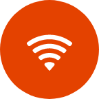 Icono Wifi