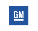 Logo GM