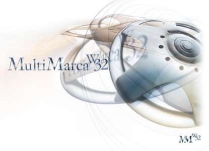 Logo Multimarca W32