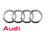 Logo Audi