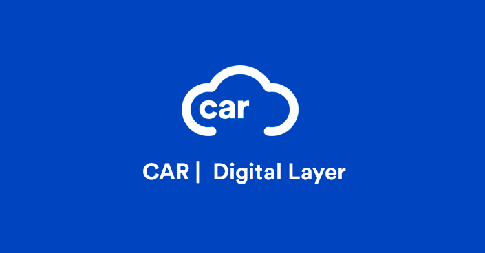 CAR | 360º Digital Service
